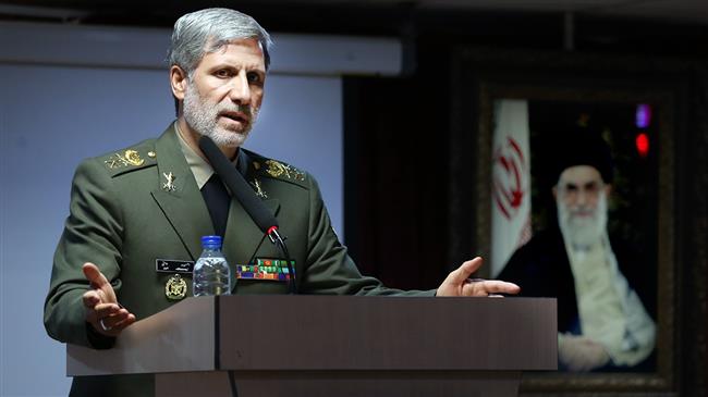 Photo of Iran vows benumbing, crushing response to enemies’ conspiracies