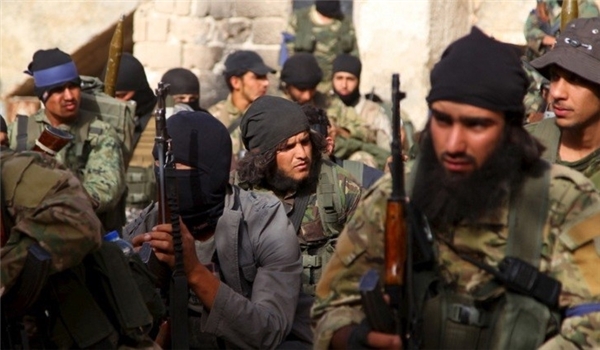 Photo of Syria: Hundreds of Terrorists to Leave Northern Homs Soon