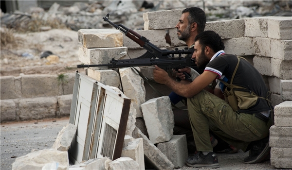 Photo of Terrorists Sustain Heavy Losses in Syrian Army’s Preventive Attack in Quneitra Province