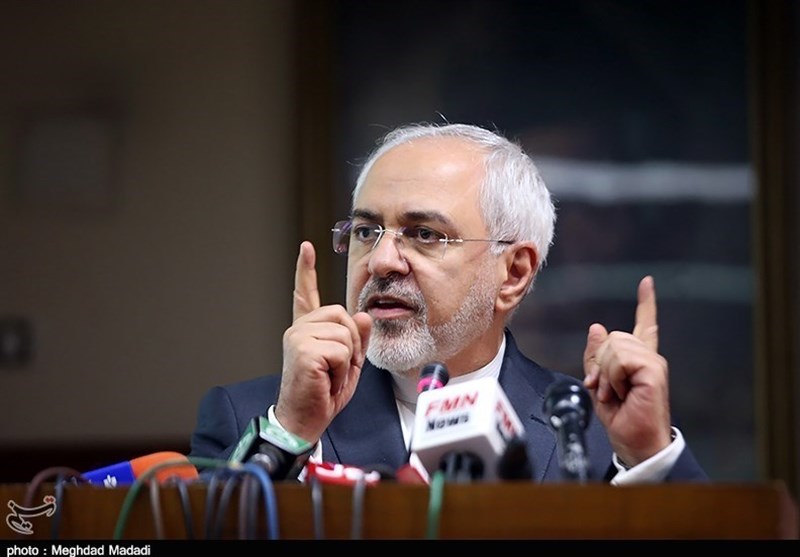 Photo of Zarif Rules Out JCPOA Renegotiation, Slams Europeans’ Attempts to Appease Trump