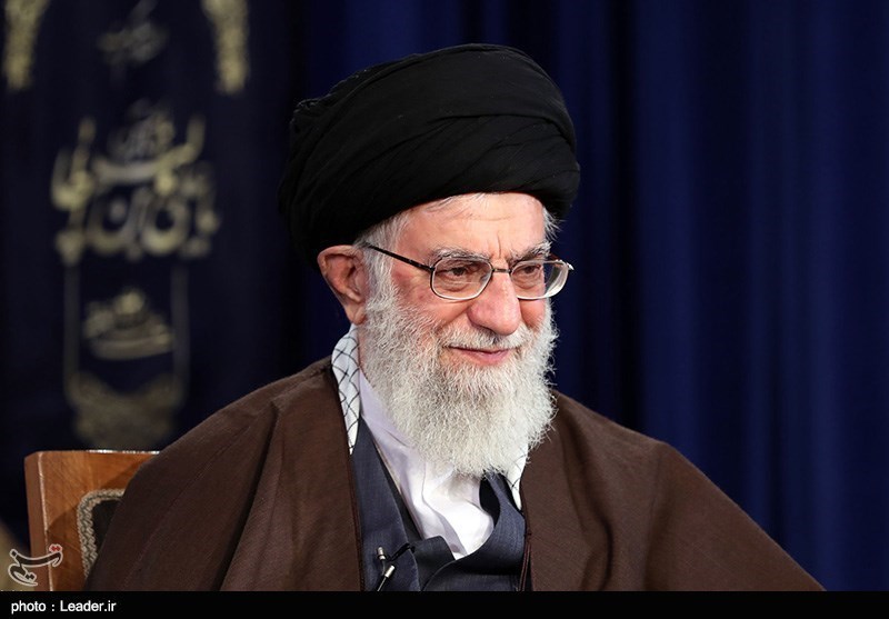 Photo of Leader of Islamic Ummah and Oppressed Imam Ali Khamenei Pardons Hundreds of Iranian Prisoners