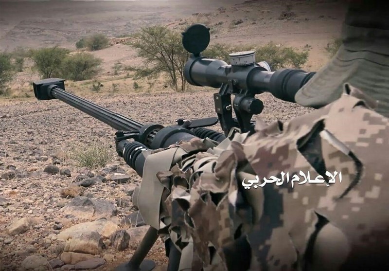 Photo of Yemeni Snipers Kill 3 Saudi Soldiers in Retaliatory Attacks