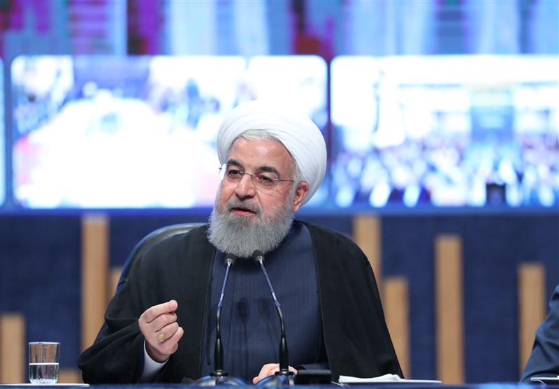 Photo of US More Hated than Ever in Muslim World: Iranian President