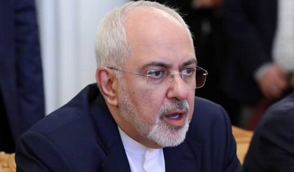 Photo of Iranian FM: Pompeo’s Remarks Not Worth Response