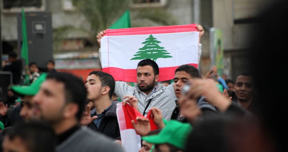 Photo of Hamas calls for large participation in Return March in Lebanon
