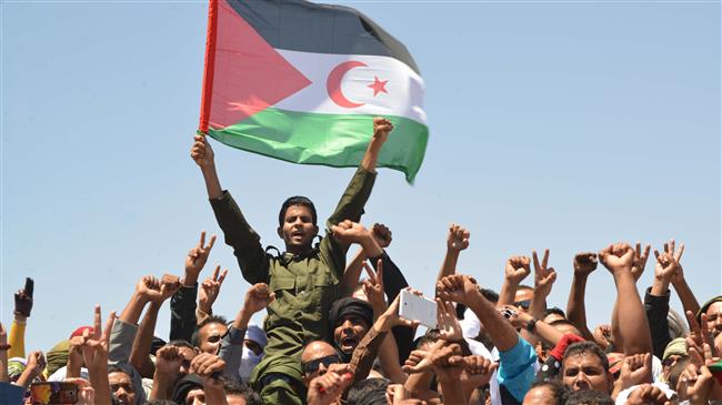 Photo of Algeria dismisses Morocco’s new claims of backing Polisario