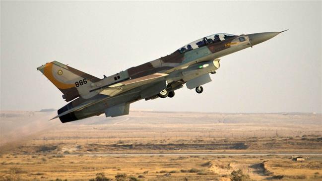 Photo of Israeli fighter jets target multiple positions in northern Gaza