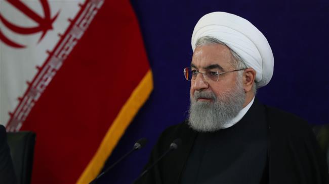 Photo of Iran wants constructive, win-win relations with world: Rouhani