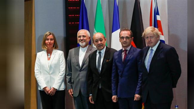 Photo of EU unveils ‘statute’ to protect Iran trade against US sanctions