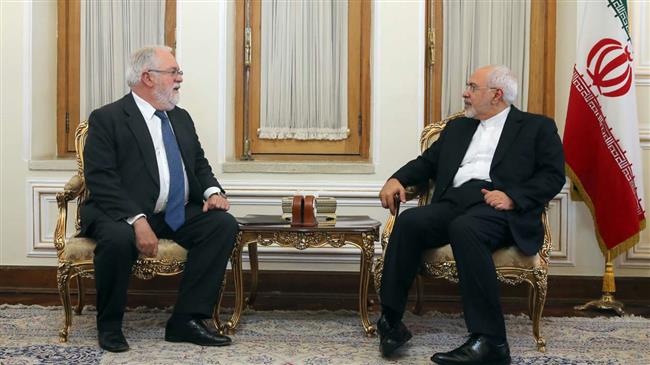 Photo of Iran rejects report about proposal for new agreement with major powers