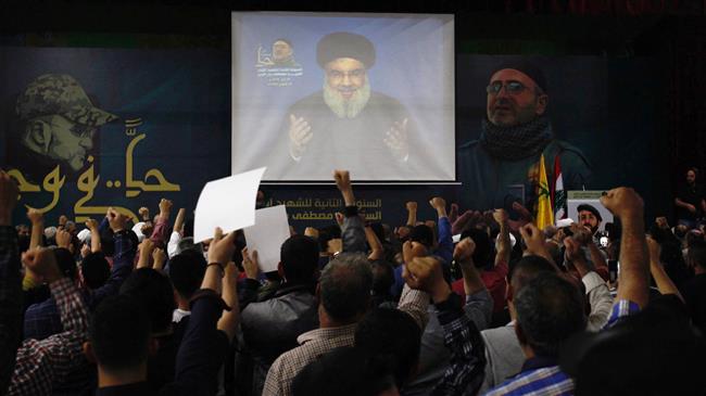Photo of “US sanctions against senior Hezbollah officials worthless”