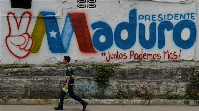 Photo of Venezuela: New US sanctions meant to sabotage elections