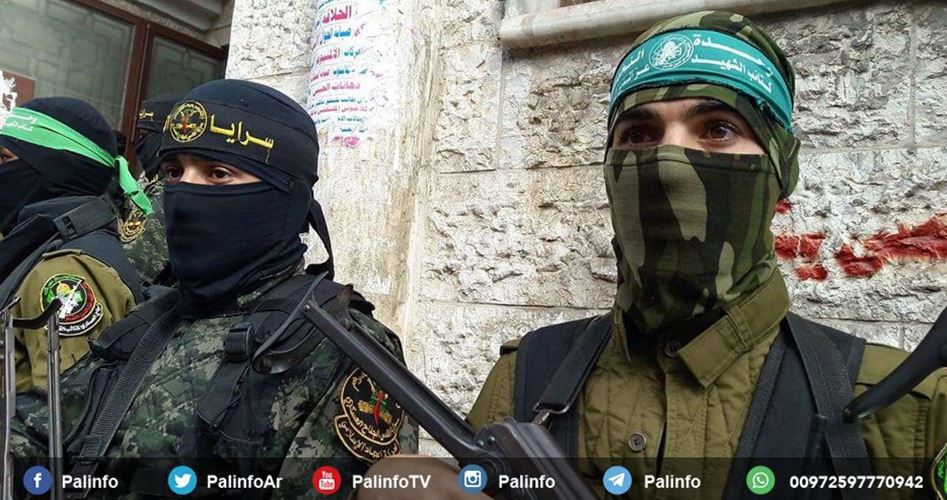Photo of Hamas, Islamic Jihad claim responsibility for mortar attack