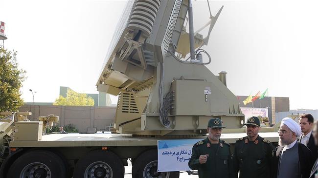 Photo of Iran vows to boost defense program despite US threats