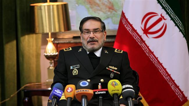 Photo of Top official: Iran to maintain role in Syria, support resistance