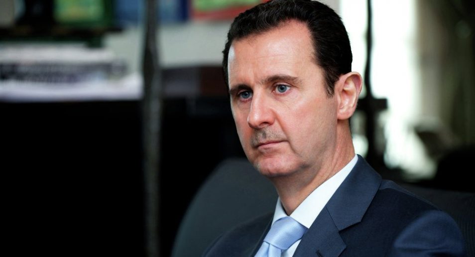 Photo of Syria’s victory over terrorism pushes some states to direct aggression: Assad