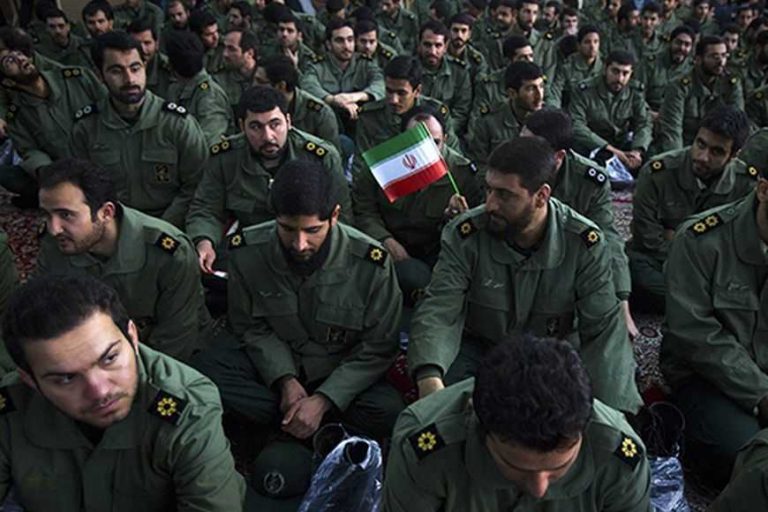 Photo of Iranian forces are legally in Syria: Syrian ambassador
