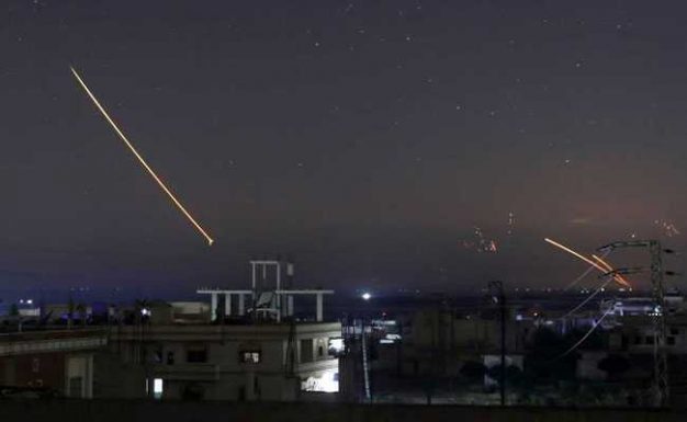 Photo of Israeli strikes indicate ‘new phase of aggression’ against Syria – Syrian FM