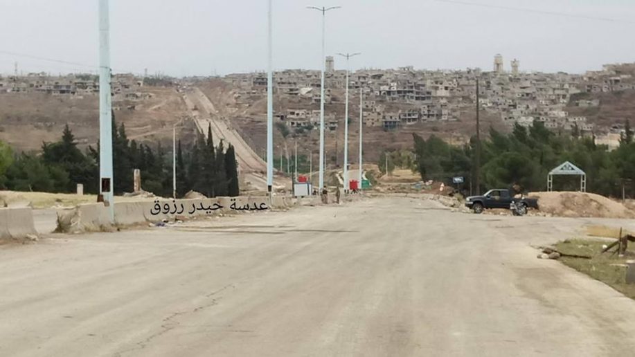 Photo of Evacuation of north Homs terrorists delayed upon Turkey’s request
