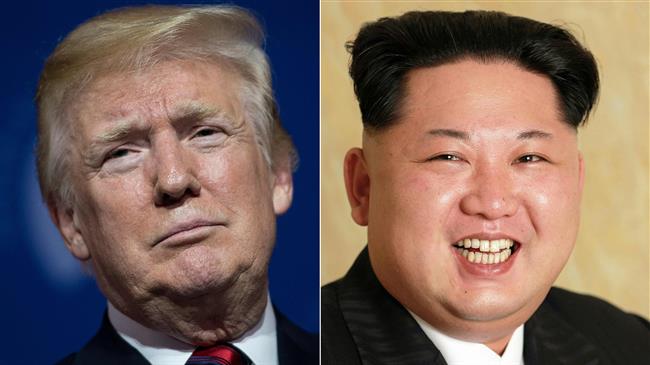 Photo of Ridiculous Trump everyday says st. different: US in ‘productive talks’ over North Korea summit