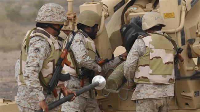 Photo of Saudi regime says 2 soldiers killed on Yemen border