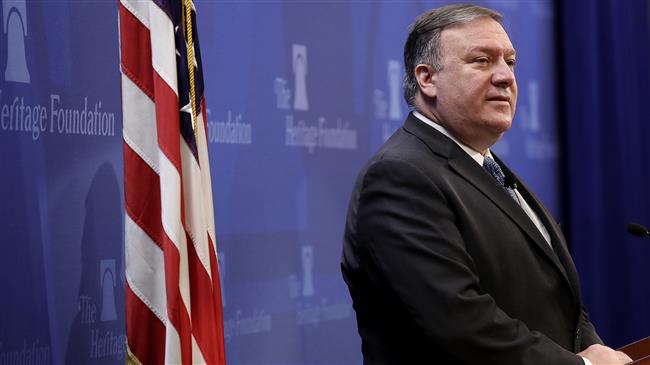 Photo of Britain confesses the chance of Pompeo’s ‘jumbo’ Iran deal: Very, very difficult!