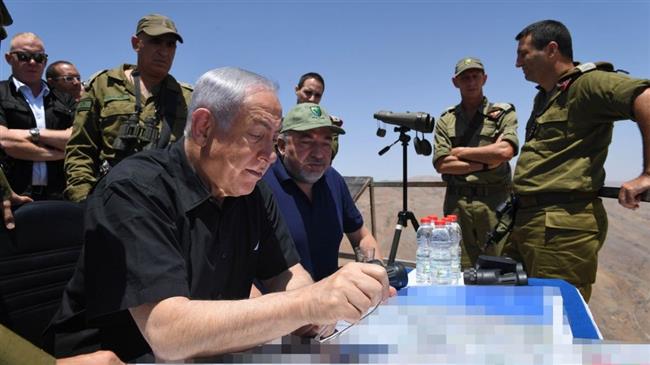 Photo of Knesset allows Netanyahu, Lieberman to declare war in ‘extreme’ situations