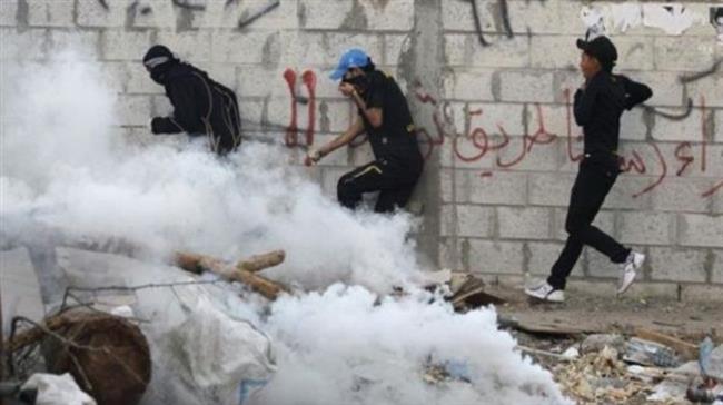 Photo of West applying double standards to Bahrain: Activist