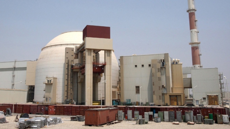 Photo of EU tells Israel to take claims on Iran nuclear work to IAEA