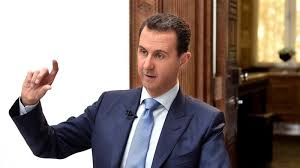 Photo of Syria more resolute on terror fight after missile strikes: Assad