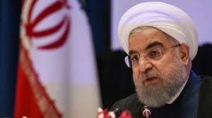 Photo of The EU’s time to preserve the deal is limited: Rouhani