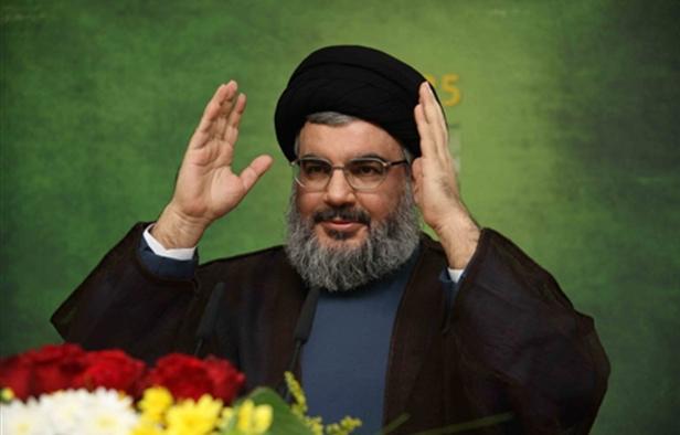 Photo of Sayyed Hassan Nasrallah to Speak Today