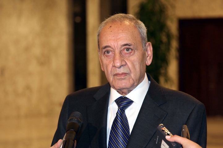 Photo of Lebanon’s Berri: Futility of Hegemony is One Lesson Drawn from these Elections