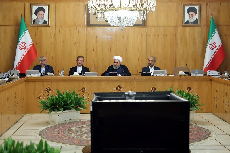 Photo of Iran gov’t allows preferential tariffs with Eurasian Eco