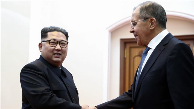 Photo of Kim: North Korea’s will to denuclearize ‘unchanged’