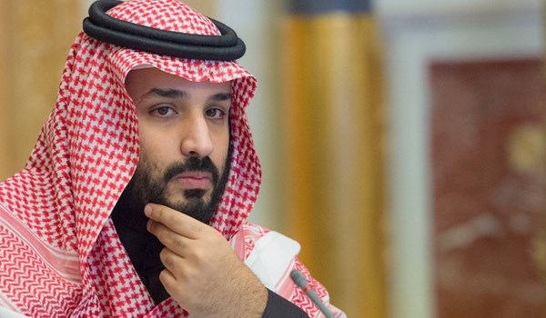 Photo of Western Sources: Bin Salman in deep fear after last April Coup