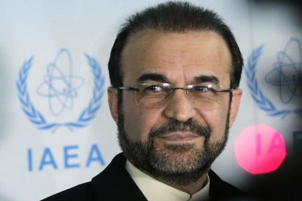 Photo of Iran’s IAEA envoy: Iran should be compensated for US violations of JCPOA