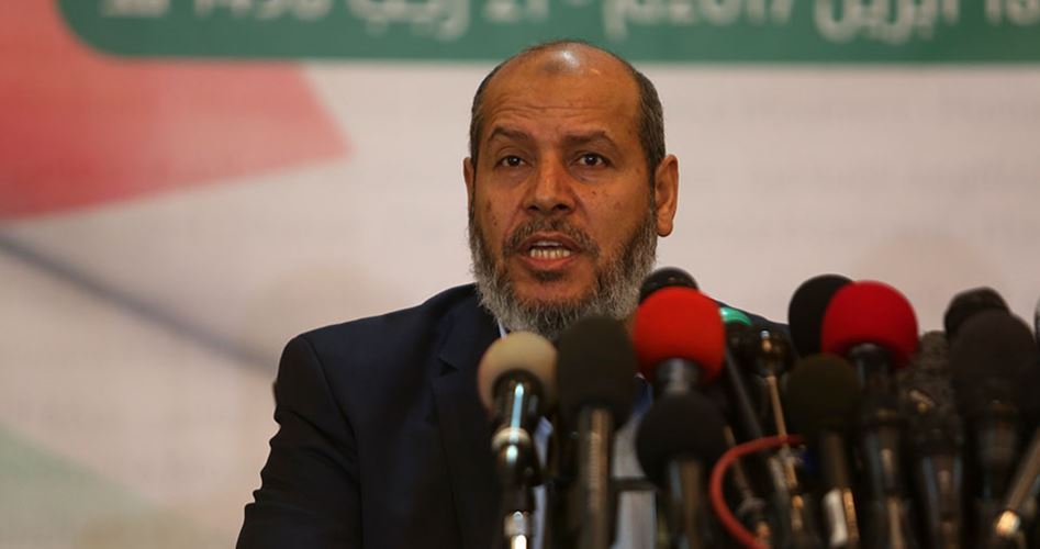 Photo of Hamas: Israel hastened to calm the recent tension in Gaza