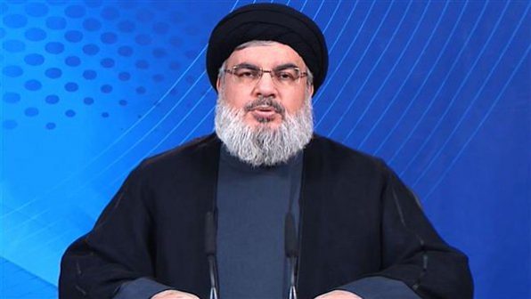 Photo of Hezbollah will help facilitate return of refugees to Syria: Sayeed Nasrallah