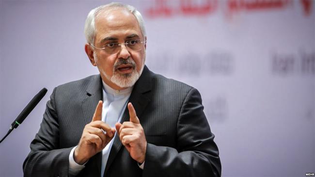 Photo of World must withstand law-breaking US behavior: Iran FM