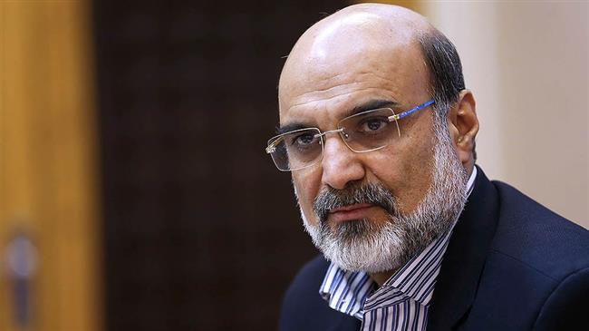 Photo of US trying to delay its collapse through sanctions: IRIB head