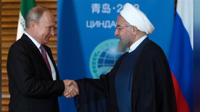 Photo of Iran to talk to Russia as China vows to uphold trade ties
