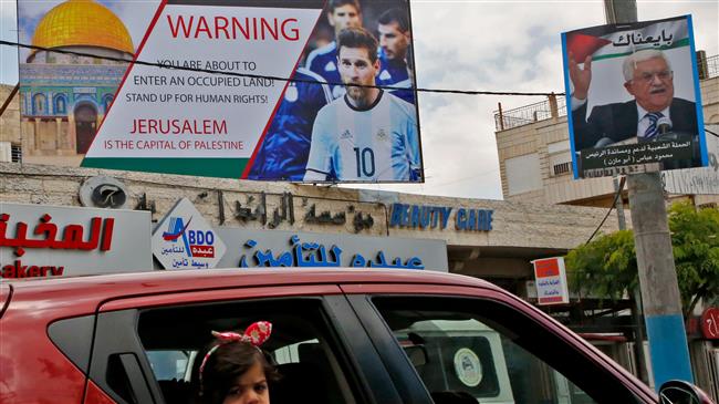 Photo of Argentina calls off soccer friendly against Israel under pressure from campaigners