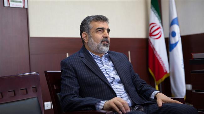 Photo of Iran to inform IAEA of start of process to boost UF6 production capacity: Official