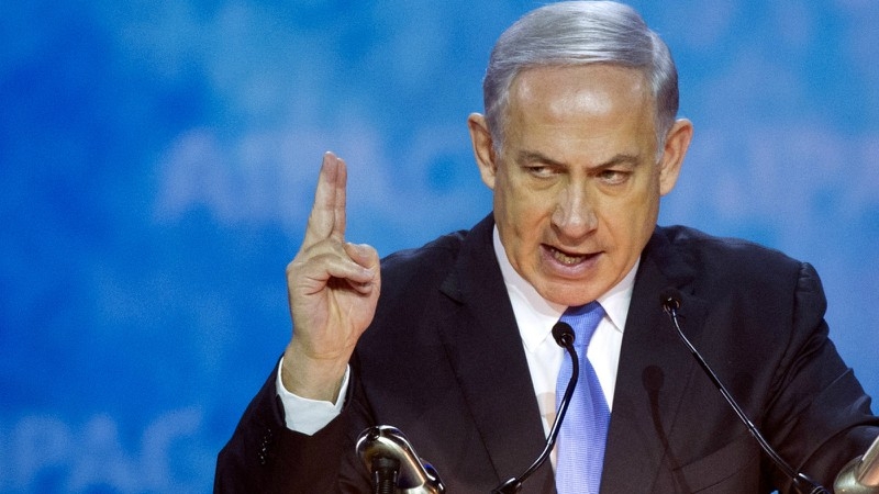 Photo of Netanyahu’s anti-JCPOA mission in Berlin fails