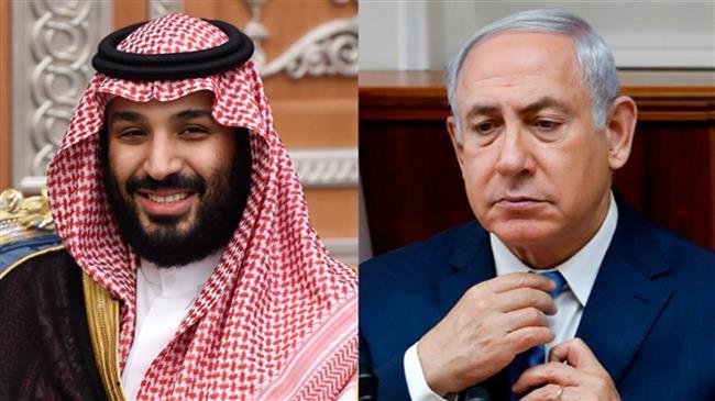 Photo of Zionist Israel ‘selling nuclear information’ to Saudi: Israeli expert