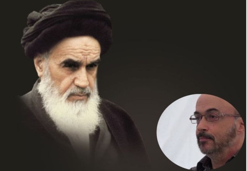 Photo of US author: Strength of unity Imam Khomeini’s important legacy