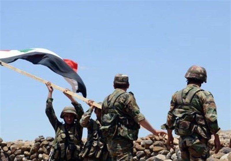 Photo of Syria Army Liberates 60% of Daraa Province