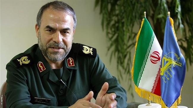 Photo of Iran to respond in kind if interests endangered: Commander