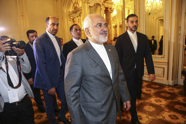 Photo of Iran now certain of world’s stand against US: Zarif